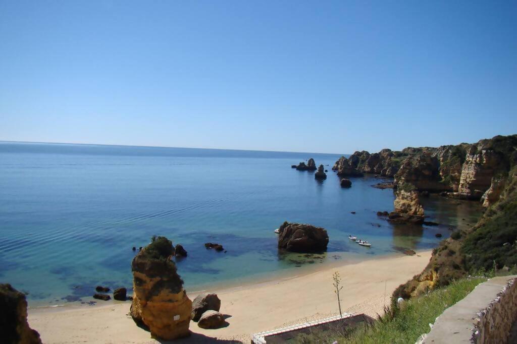Lagos Love Bay Εξωτερικό φωτογραφία